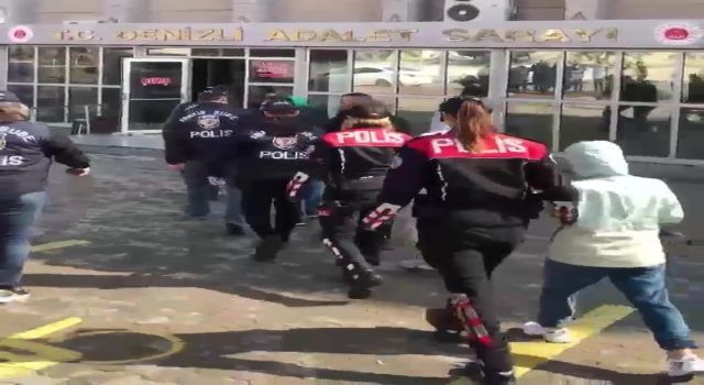 Masaj salonlarında fuhşa zorlanan 13 mağdur kadın kurtarıldı