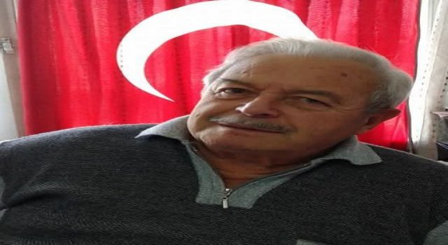 Söke Belediyesi eski başkanlarından Çelikez hayatını kaybetti
