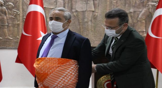 Yılın ahisi seçilmişti, doğum gününde toprağa verildi