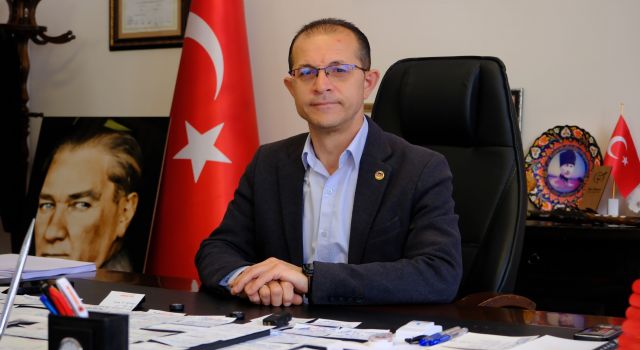 Başkan Doğanca, en başarılı başkanlar arasına girdi