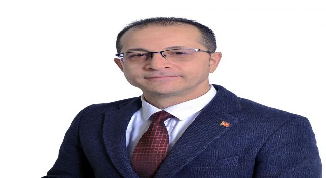 Başkan Doğanca’dan Ramazan Bayramı mesajı