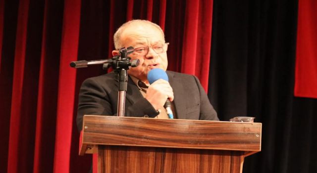 CHP Aydın İl Başkanı Hikmet Saatçı’dan İktidara Sert Eleştiri: “Talan Düzeninize Ortak Olmadık, Olmayacağız!”