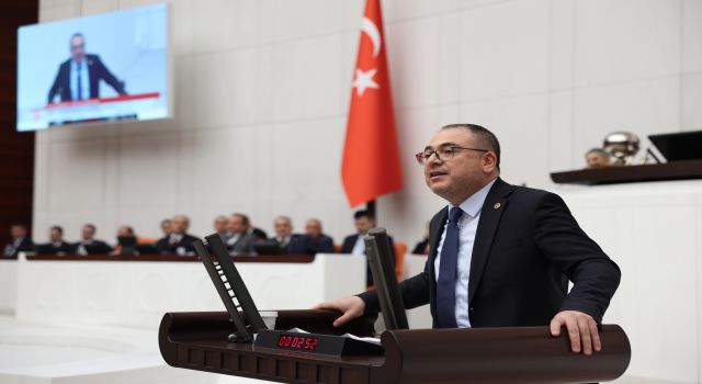 CHP’li Vekil Evrim Karakoz Saraçhane’de Yaralandı