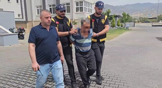 Eşini boğarak öldüren sanığa 24 yıl hapis cezası