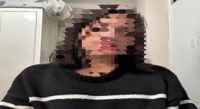 Genç kız babasının yaptıklarını anlattı, savcılık harekete geçti