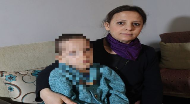 Kırık çıkıkçı'nın yanlış müdahalesi sakat bıraktı, ameliyatla sağlığına kavuştu