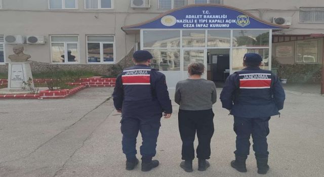 Nazilli’de 19 suçtan aranan şahıs yakalandı