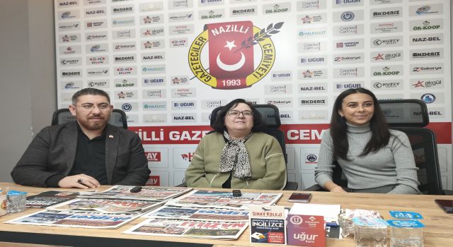 UCİM Aydın çocuk istismarları ile mücadeleye devam ediyor