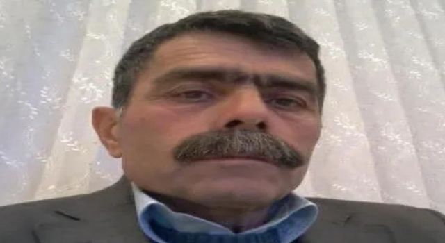 Zeytin bahçesinde cansız bedeni bulundu