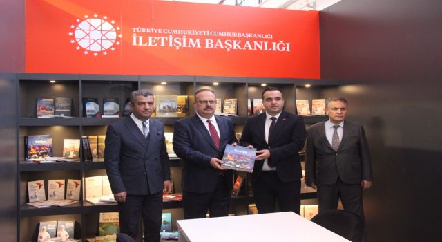Aydın’da Devlet Teşvikleri Tanıtım Günleri başladı