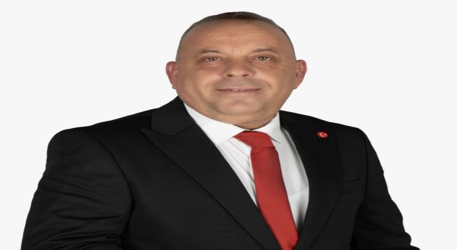 Başkan Özel'den Polis Haftası Mesajı: "Kahraman Polislerimizi Minnetle Anıyoruz"