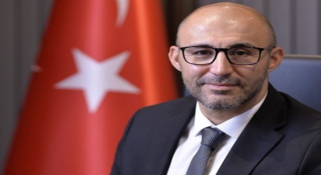 Başkan Zencirci'den fırtına uyarısı