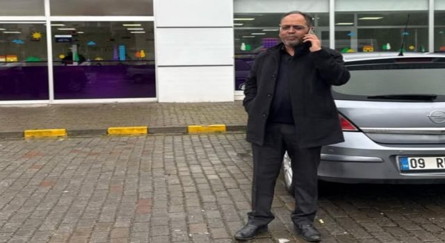 Dumlupınar Mahallesi’ne Doğalgaz Müjdesi!