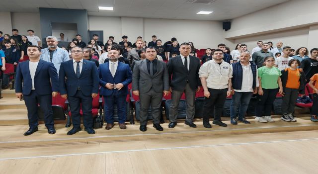 Nazilli İlçe Milli Eğitim Müdürlüğü’nden Eğitime 14 Vizyoner Dokunuş