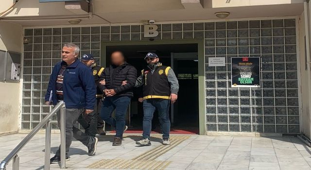 Silahlı saldırı olayının şüphelisi tutuklandı