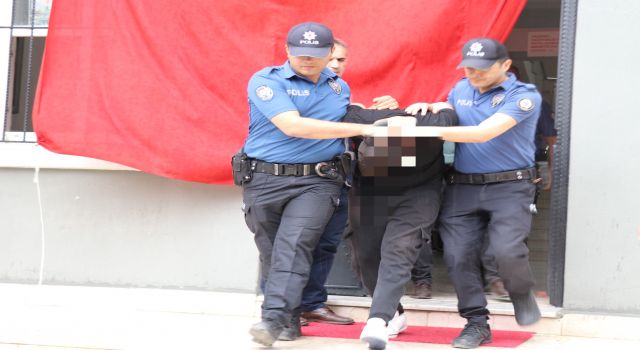 Anne bebeğini döven erkek arkadaşından şikayetçi oldu