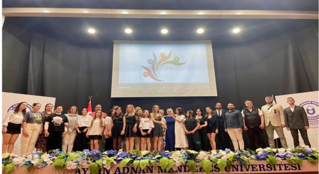 Atça MYO Öğrencilerinden Kısa Film Etkinliği