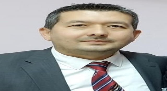 Aydın'da eğitim camiasının acı günü