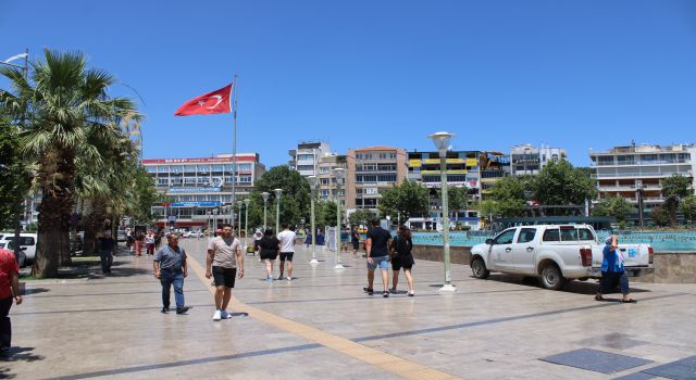 Aydın’da okuma yazma oranı arttı