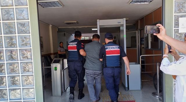 Dört yaşındaki Enes'in ölümünü lastik ve kaputtaki kan izleri aydınlattı