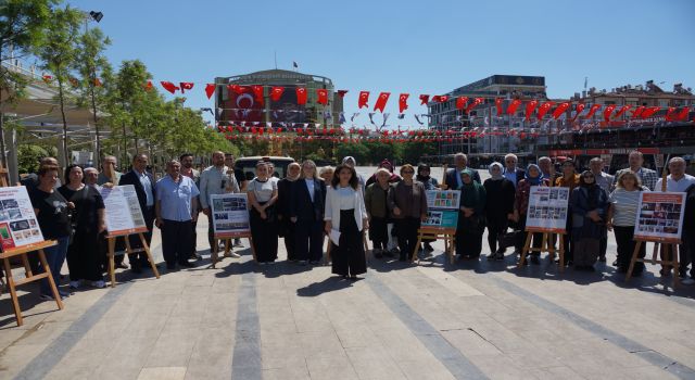 Merhum Başbakan Menderes, memleketi Aydın’da anıldı