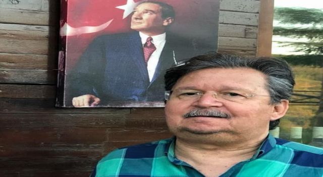 Nazilli'nin tanınmış avukatı hayatını kaybetti