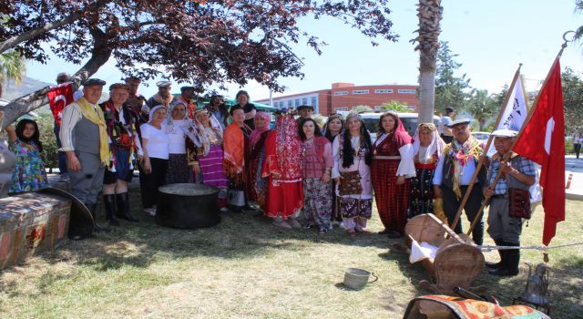 Sessiz çığlığın simgesi ‘Mor Cepken' gençlerden tam not aldı