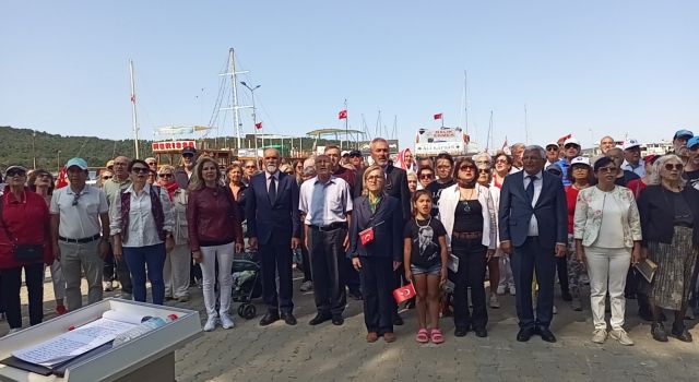 Akbük’te Belediye Heyecanı: Gözler Meclis’te