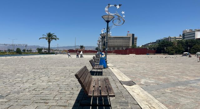 Aşırı terlemeye bağlı sıvı kaybı, kalp krizine yol açıyor