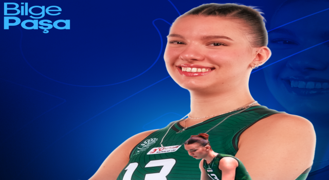 Aydın Büyükşehir Belediyespor’dan Orta Oyuncu Transferi: Bilge Paşa