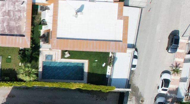 Başkan Zeyrek'in ölümüne ilişkin soruşturmada 2 kişi gözaltına alındı