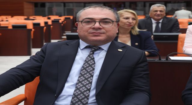 CHP Aydın Milletvekili Evrim Karakoz’dan Deprem Sonrası Geçmiş Olsun Mesajı