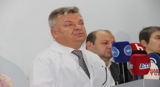 Ferdi Zeyrek'in sağlık durumu ciddiyetini koruyor