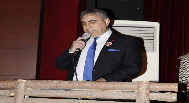 İsmail Şimşek’ten LGS’ye Girecek Öğrencilere Anlamlı Mesaj: “Başarı Daima Sizinle Olsun”