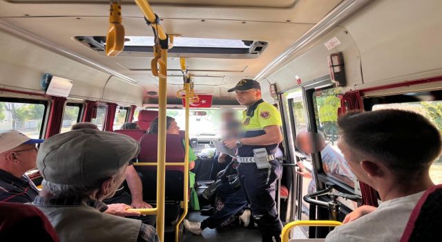 Jandarmadan sivil denetim