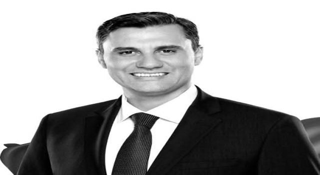 Manisa Büyükşehir Belediye Başkanı Ferdi Zeyrek Hayatını Kaybetti