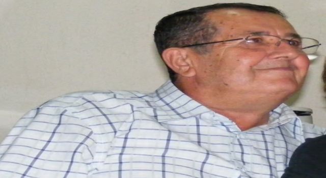 Nazilli'nin tanınmış esnafı hayatını kaybetti