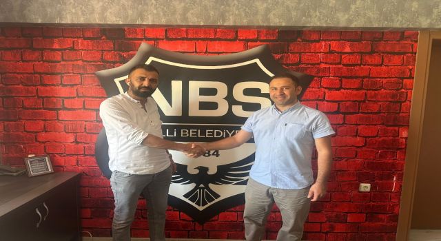 Nazillispor’da Yeni Bir Sayfa Açılıyor