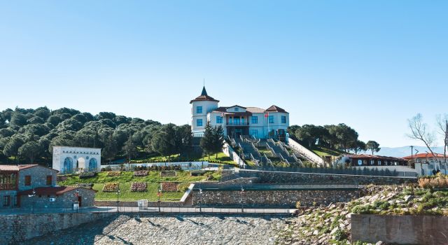 Adnan Menderes Müzesi kapatıldı