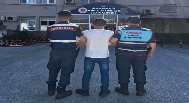 Arazi anlaşmazlığında kan aktı