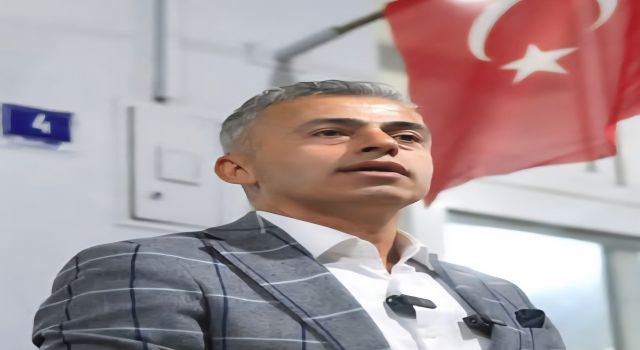 Kapucu: "Kazanan üreticimizin iradesi oldu"