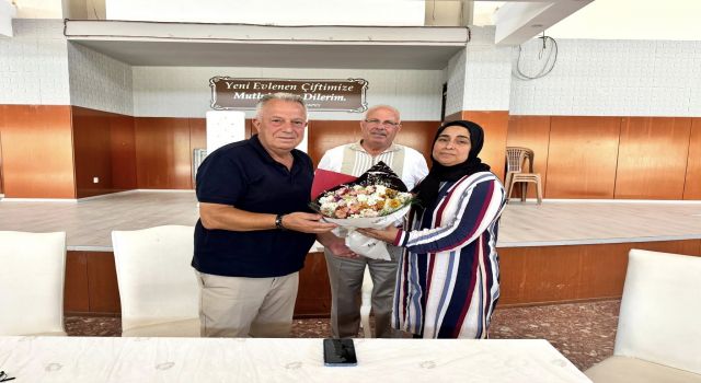 Karacasu'da toplu iş sözleşmesi imzalandı