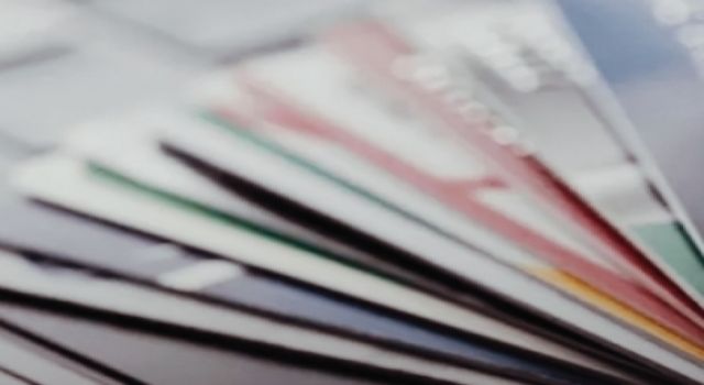 Kredi Kartı Faiz Oranlarında İndirim