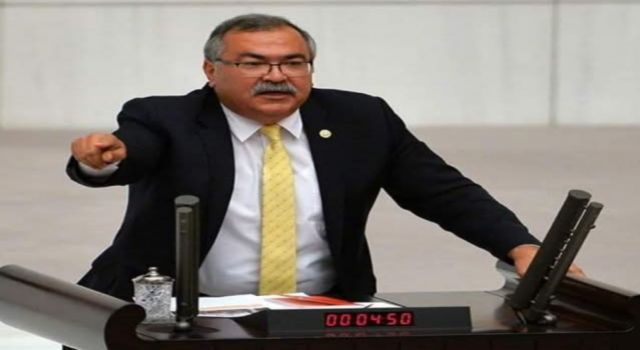 Süleyman Bülbül’den 15 Temmuz Mesajı: “Darbenin Askeri ya da Sivili Olmaz!”