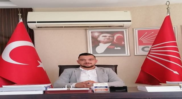 “Aydın’da Pankart Gerginliği: CHP’li Ufuk Gündoğdu İfadeye Çağrıldı”