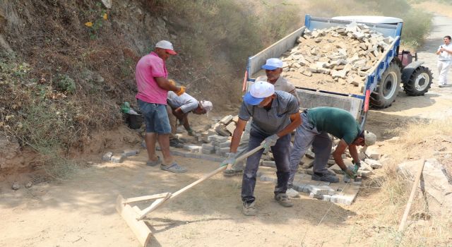 Başkan Özel "Her Mahalleye, Her Vatandaşa Eşit Hizmet ediyoruz"