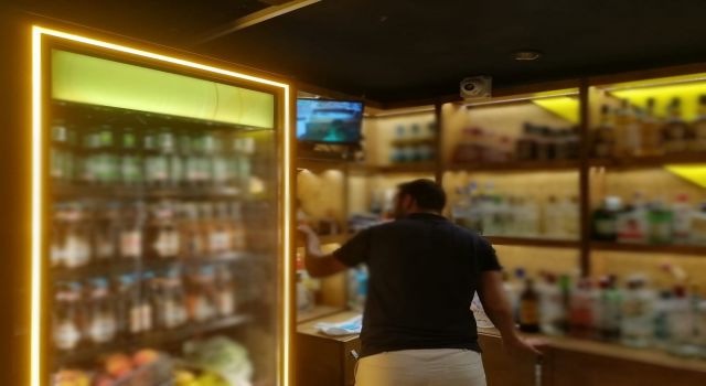 Didim’de sağlıksız gıdaya geçit yok