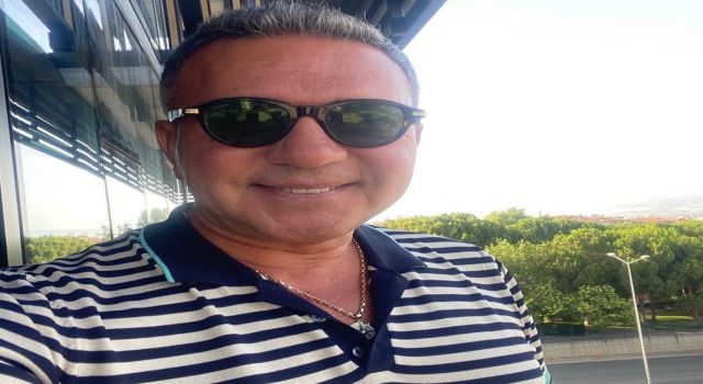 Eski Asbaşkan rezidansta ölü olarak bulundu