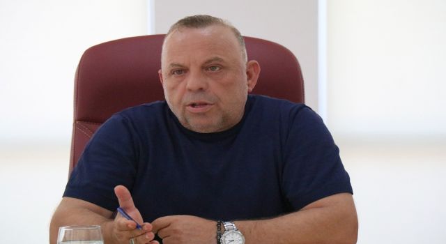 Galip Özel açıkladı: Partimdeyim, hiçbir yere gittiğim yok!