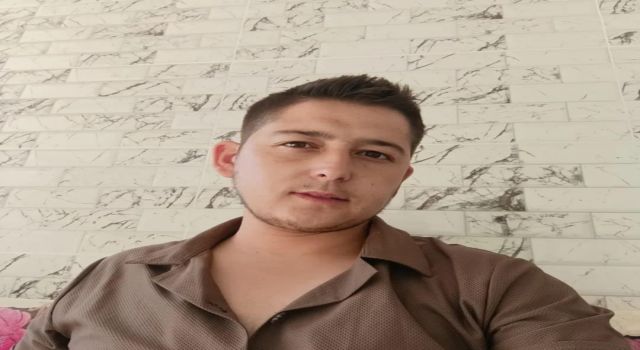 Kayıp gencin gölette cansız bedenine ulaşıldı